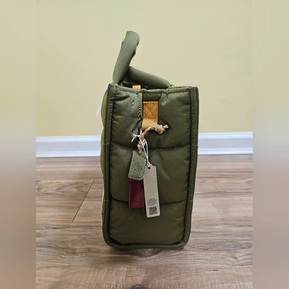 New Coach COACHTOPIA LOOP TOTE in a Dust Bag - Picture 3 of 17